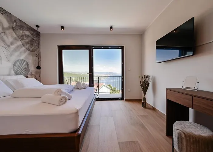 Norma Villa Opatija